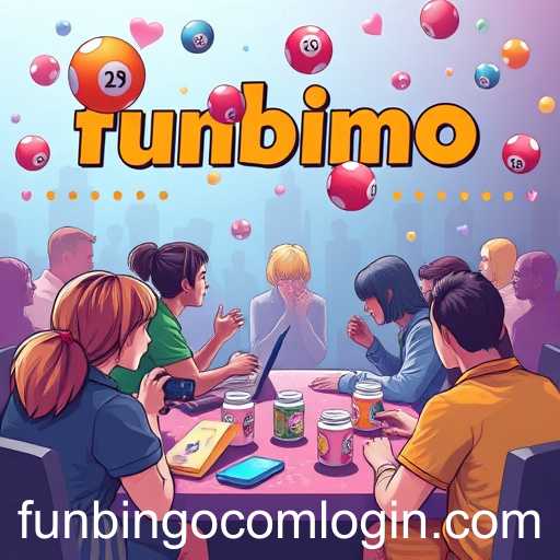 Embrace the Fun: Exploring the 'Community Events' Category with FunBingo