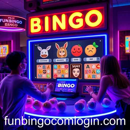 The Digital Surge of FunBingo