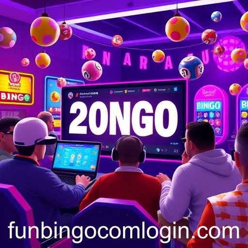funbingo