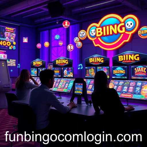funbingo