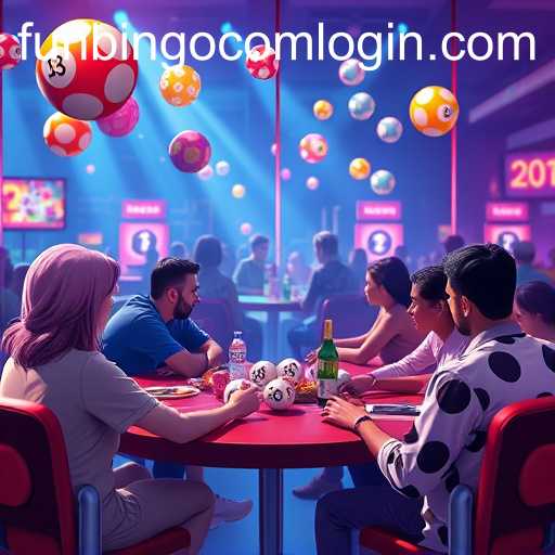 The Unpredictable Game: Funbingo's Impact on Online Entertainment