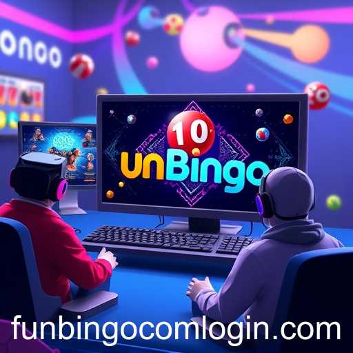 FunBingo: A Digital Revolution in Entertainment