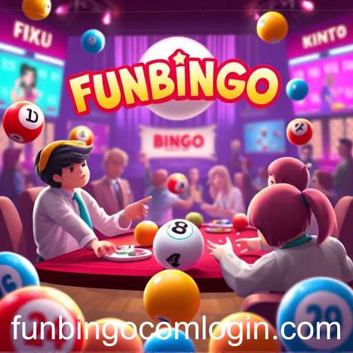 funbingo