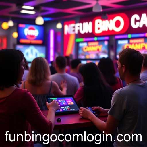 funbingo