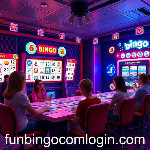 funbingo