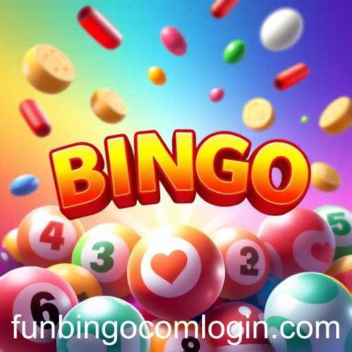 Mastering the Art of Strategic Play: Unveiling the World of Funbingo