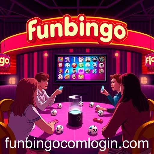 The Rise of Funbingo in Online Gaming