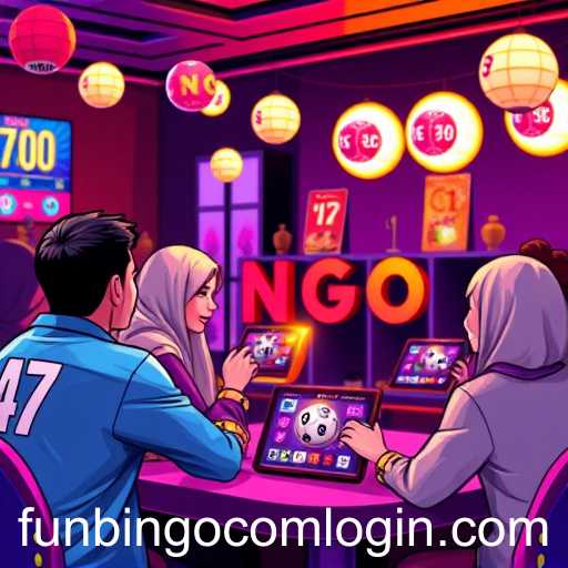 funbingo